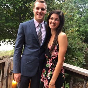 Meet your Posher, Katie ann